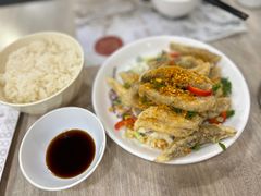 -尝囍煲仔小菜
