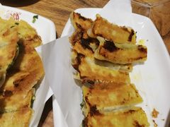 -海富荣·锅贴·陕菜家常菜(阳光城店)