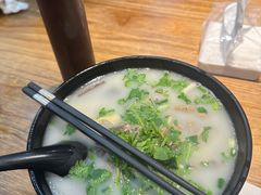 -鸭小妹鸭血粉丝(老门东店)