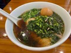 -小方的面(徐家汇店)