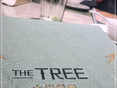 -大树餐厅(红旗街万达店)