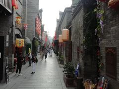 -东西巷