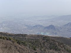-妙峰山风景名胜区