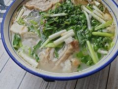 -朱秀英梆梆肉葫芦头(琉璃街店)