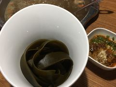 -傣妹火锅(南京东路一店)