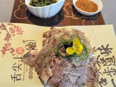 -秦月轩·陕西家乡菜(阜成路·五棵松店)