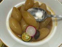 -北塘海鲜·天津菜(大光明桥旗舰店)