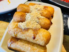 -蜀大侠火锅(少陵路店)