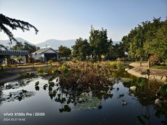 -国家植物园南园