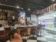 -大成铁板烧•板前(复古餐厅石老人店)