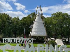 -不觉晓CAMPING(上海迪士尼营地店)