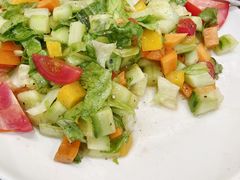 -清真· AL-JANNAT 佳纳特餐厅(仙林店)