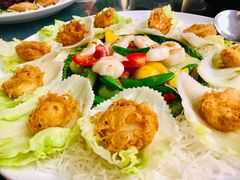 -金悦轩海鲜酒家(拱北店)