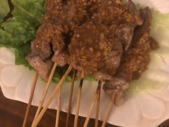 -伊萨娜印尼餐馆