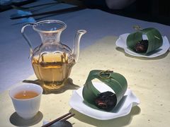 -桂语山房(满觉陇店)
