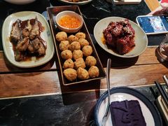 -兰溪小馆(东直门簋街店)