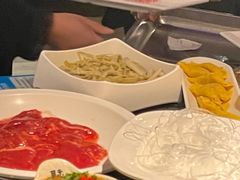 -天都火锅酒楼(虹梅南路店)