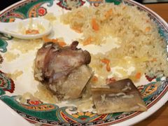 -巴依老爷新疆美食(望京小街店)