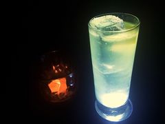 HUNTING&nbsp;BAR-HUNTING BAR亨霆鸡尾酒馆(越秀淘金店)