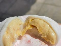 -澳门长洲糯米糍(柯打苏沙街店)