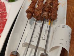 -南门涮肉(上海二店)