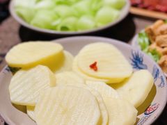 -小龙坎老火锅(西安路店)