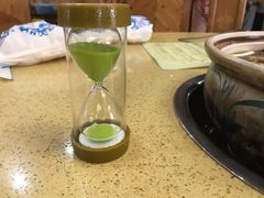 -东巴谷野生菌火锅餐厅