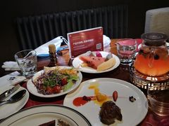 -食间牛排(湖西路店)