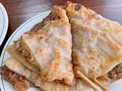 华威肉饼-清真永恒华威肉饼(潘家园店)
