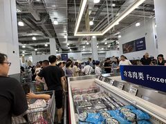 -山姆会员商店(亦庄创意生活广场店)