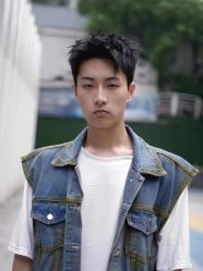 -男先生男士理发馆