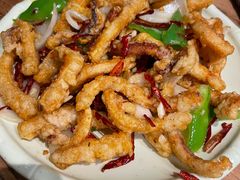-京玉菲饭店(李村店)