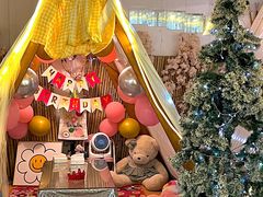 -天空花园餐吧·生日·团建(南山店)