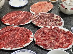 -五洲牛肉美食馆