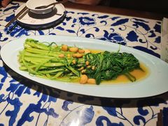 -绿茶餐厅(乐峰广场店)