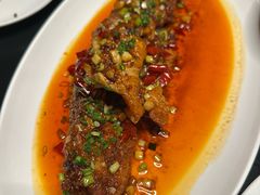-铜锣湾·有麝自然香(渝北财富中心店)