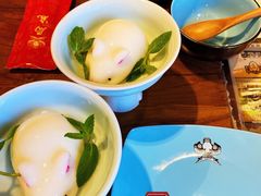 -局气烤鸭·北京菜(前门店)