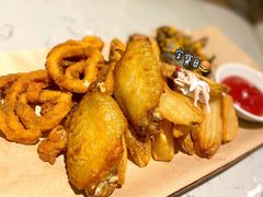 -必胜客(新海上世界店)