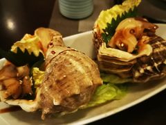 -南苑环球酒店-稻菊日式餐厅(鄞县大道店)