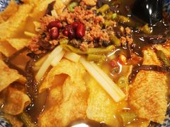 -螺世纪螺蛳粉·桂味小排档(裕德店)