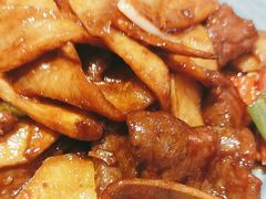 -鹿港小镇(悠唐店)