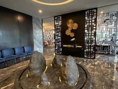 -海湾壹品·粤菜·早茶·烤鸭(拱北店)