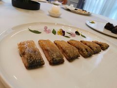 鲥鱼-虹御轩·传承江浙菜(虹桥店)
