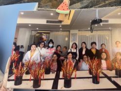 -尚圣月子会所·庄园式月子中心(萧山湘湖店)