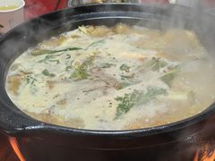 -老杨砂锅鱼庄