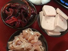 -安胖老火锅(两路口店)