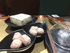 -手选潮汕鲜活牛肉火锅(二七广场店)