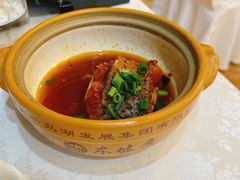 -千岛湖鱼味馆(十字街总店)