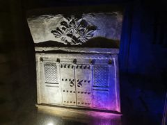 -洛阳古墓博物馆