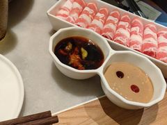 -牛街·马辈儿涮肉(牛街总店)